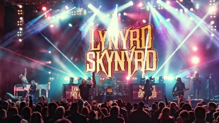 Lynyrd Skynyrd