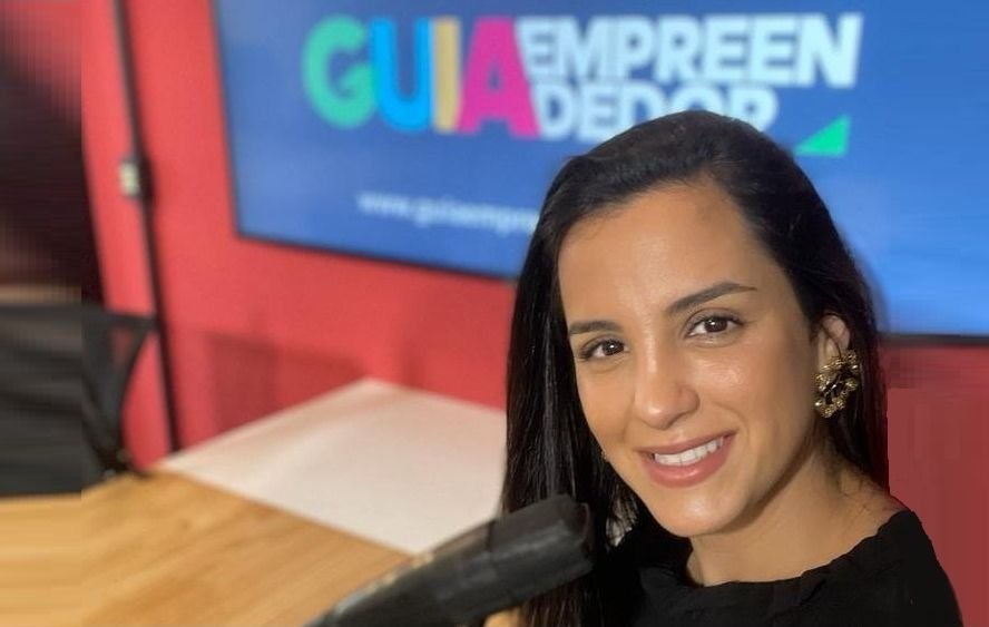Bruna Boner - Crédito Da Foto: Acervo Pessoal