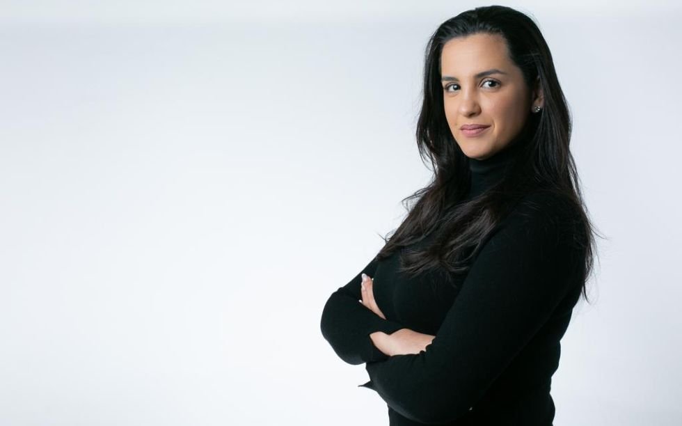 Você Deseja Empreender? Veja Como A Bruna Boner Pode Te Ajudar Nessa Jornada 2 Bruna Boner - Crédito Da Foto: Acervo Pessoal