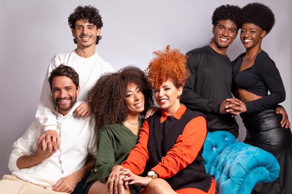 Campanha Do Dia Dos Namorados Shopping Vht - Crédito Da Foto: Divulgação