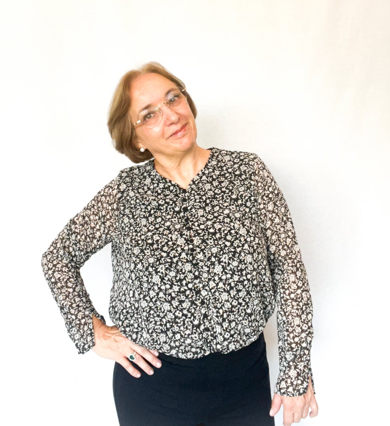 Dra. Marta Masagão E A Helpy Company - O Caminho Transparente Para A Conquista Do Visto Americano 2 Marta Masagão: Acervo Pessoal