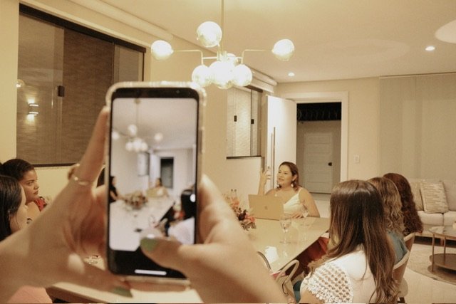 Polyana Soares Mendes: Inspirando Transformações Femininas Em Busca De Empoderamento E Crescimento Pessoal 3 Img 3865 Cosmopolitam