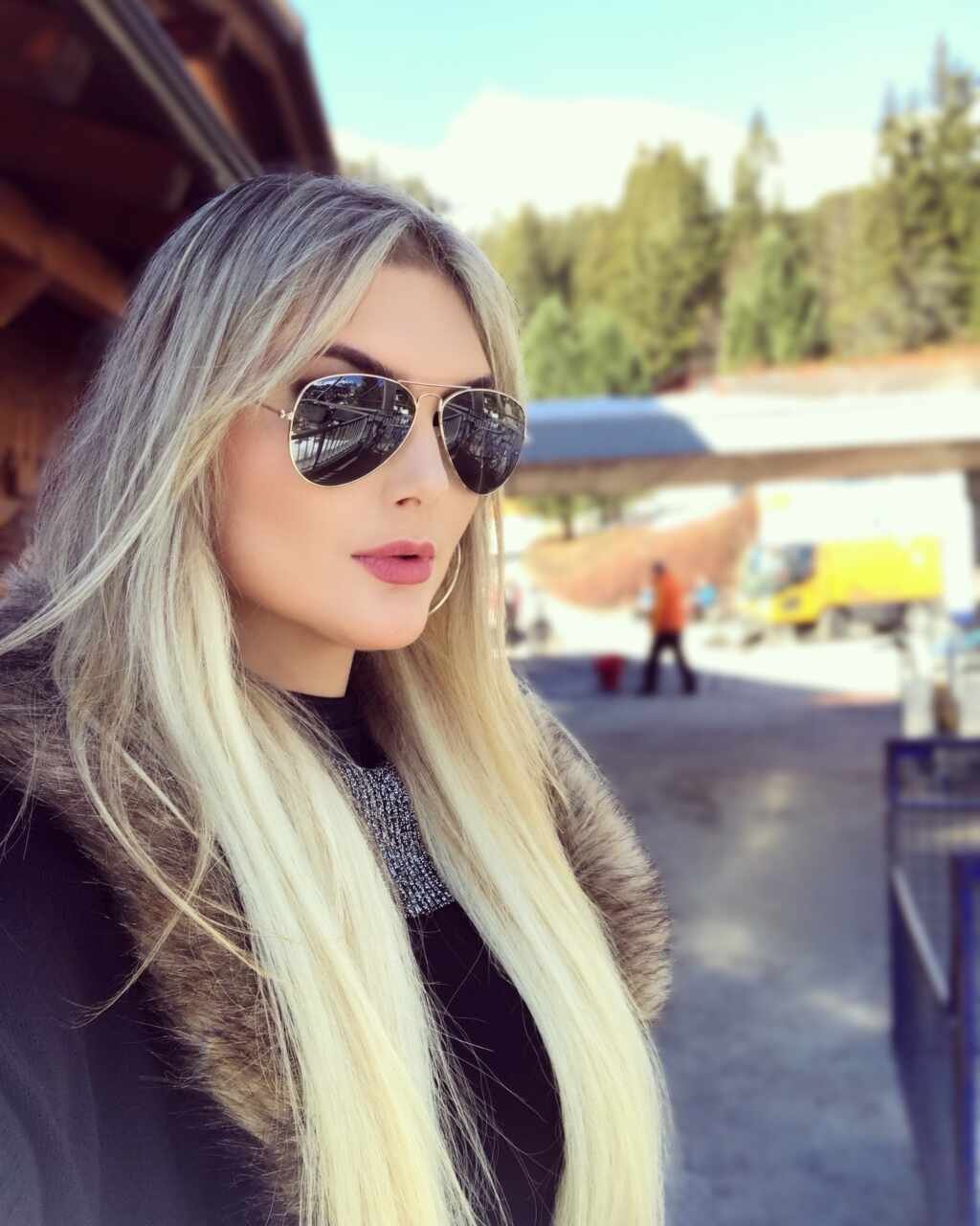 Natasha Bougleux: Empresária Coleciona Roteiros De Viagem E Se Torna Referência Sobre O Assunto No Instagram 3 Natasha Bougleux