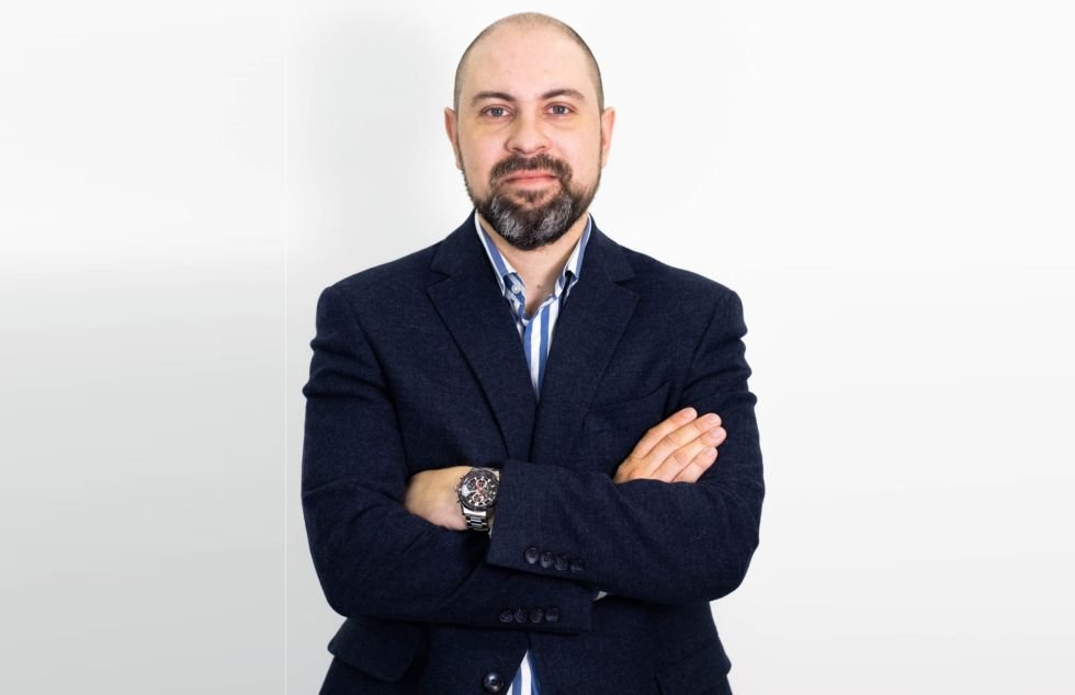 Inédito No Brasil, Profeta Vinicius Iracet Anuncia O Evento Acelerador De Discernimento 2 Profeta Vinicius Iracet - Crédito Da Foto: Acervo Pessoal / @Rnassessoriaimprensa - Divulgação