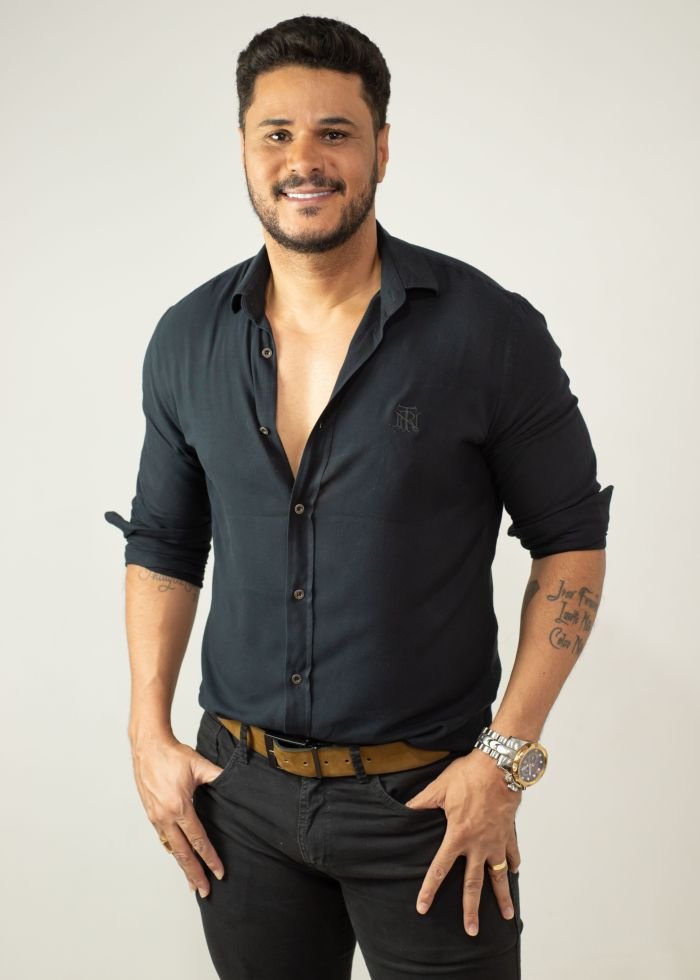 Sertanejo Nando Moreno Lança O Single “Equivocada” 2 Nando Moreno - Crédito Da Foto: Antônio Dias