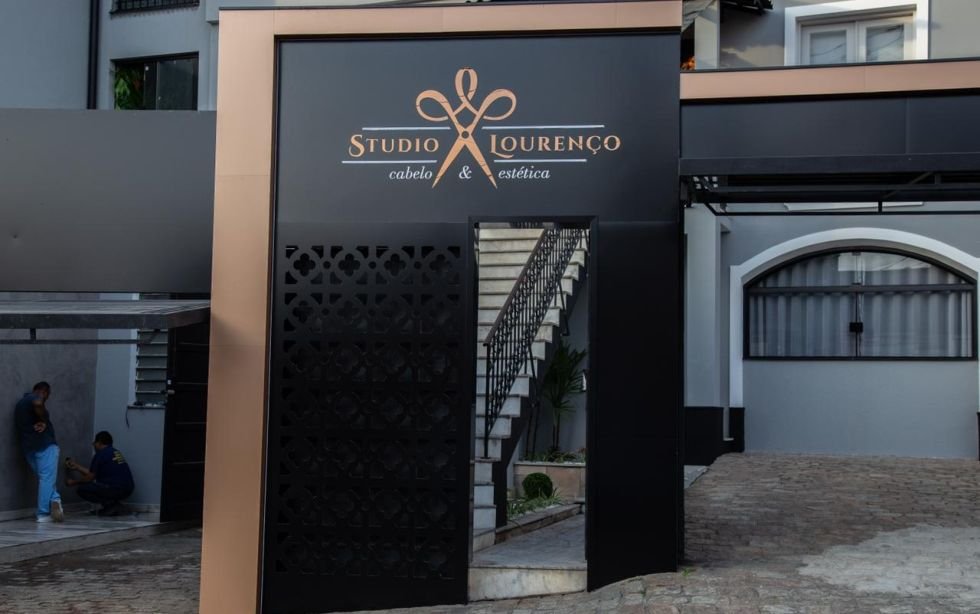 Studio Lourenço