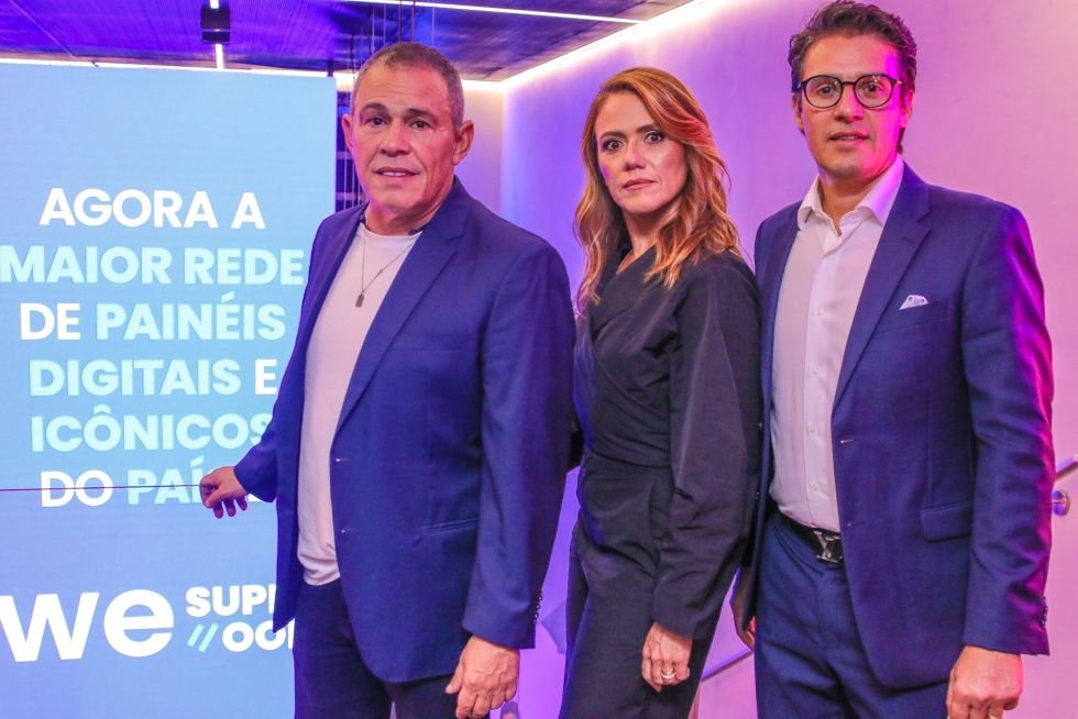 Em Grande Estilo A We Super Ooh É Lançada Em São Paulo 2 Thid9692 Cosmopolitam