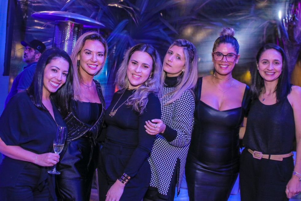 Em Grande Estilo A We Super Ooh É Lançada Em São Paulo 4 Crédito Da Foto: Thiago Duran / Divulgação