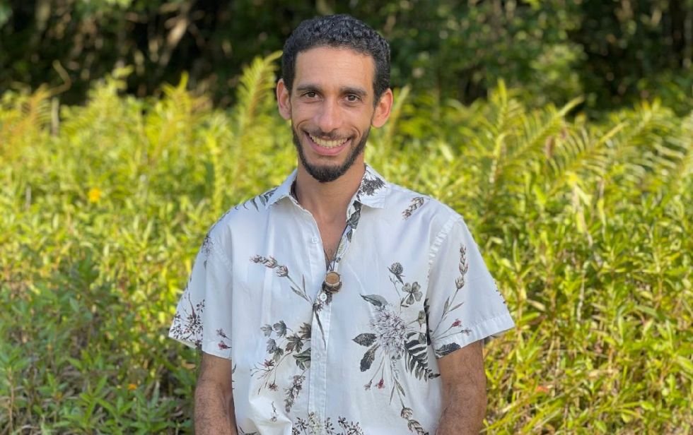 Cientista E Biólogo Victor Leão Traz Uma Nova Abordagem Terapêutica 4 Victor Leão - Crédito Da Foto: Acervo Pessoal