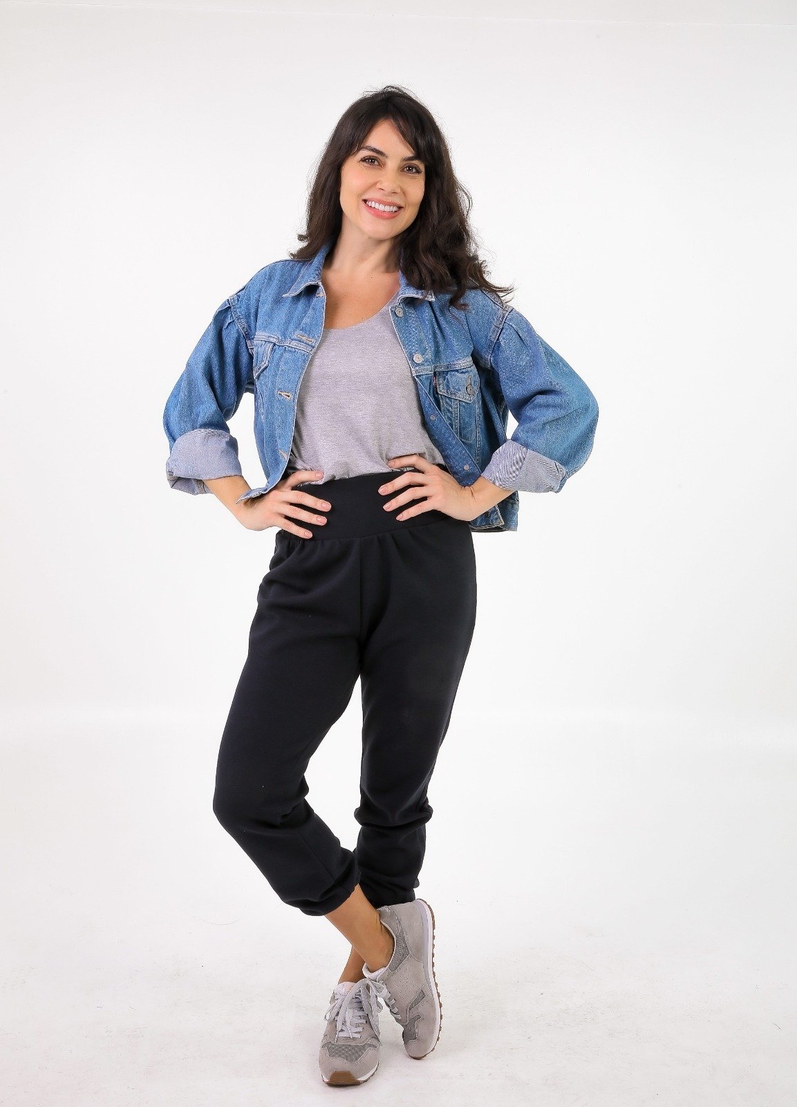 Lis Luciddi: Da Versatilidade Nos Palcos Ao Sucesso Na Tv, Em A Infância De Romeu E Julieta, Pelo Sbt E Prime Vídeo 3 Lis Luciddi