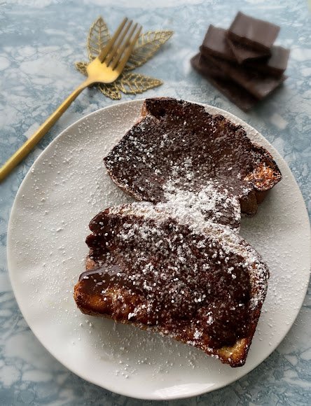 Sarah Trindadet, Dá Dicas Sobre Uma Deliciosa Sobremesa Para Comemorar O Almoço Do Dia Das Mães 3 Sarah Trindadet
