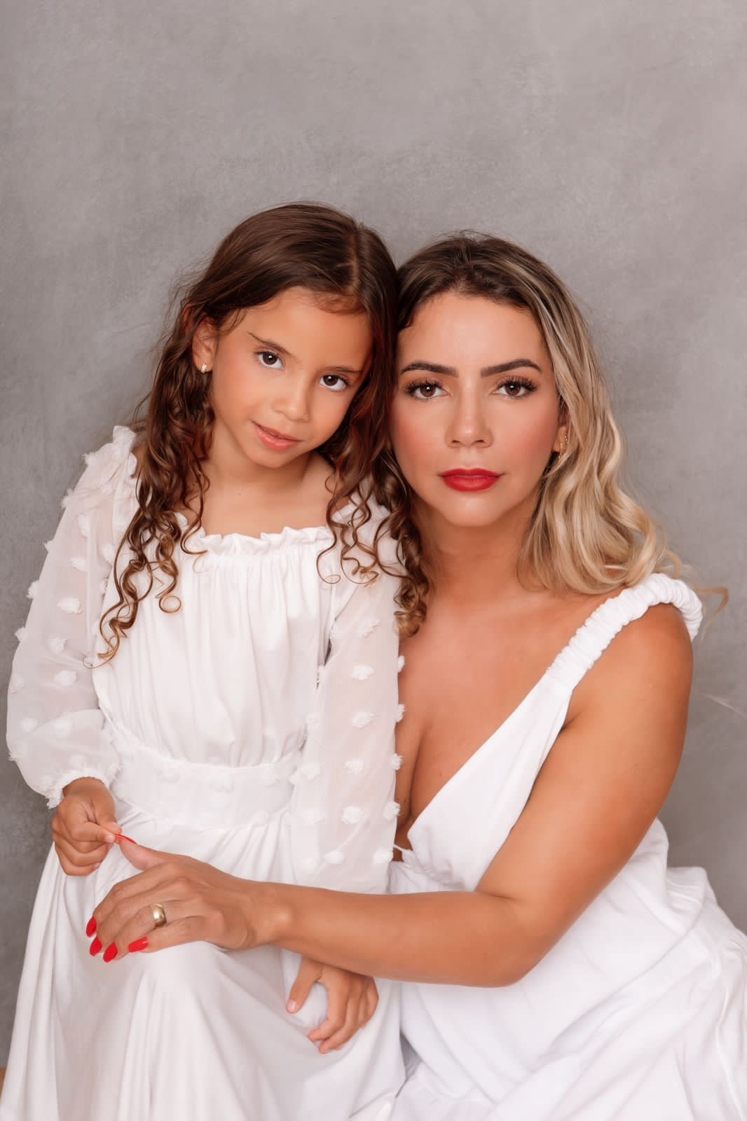 Um Tributo Ao Amor Materno: A Atriz E Modelo Stella Galdino Revela A Importância De Sua Mãe, Queila Ferraz 2 Whatsapp Image 2023 05 13 At 11.55.37 Cosmopolitam