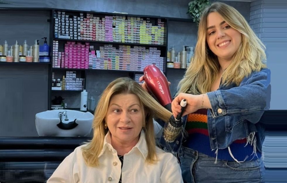 Mega Profissional - Foto: Divulgação