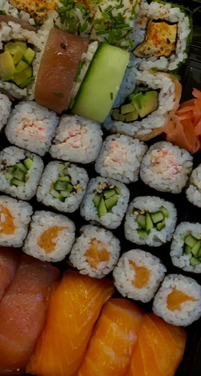 Oishi Em Canela: O Top 10 Da Excelência Em Restaurantes De Sushi; Veja! 2 Tvsplay