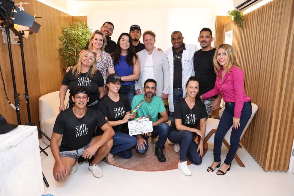 Sérgio Hondjakoff Retorna As Telinhas Em Curta Metragem 3 Sérgio Hondjakoff - Crédito Das Fotos: Daniel Pinheiro / Divulgação