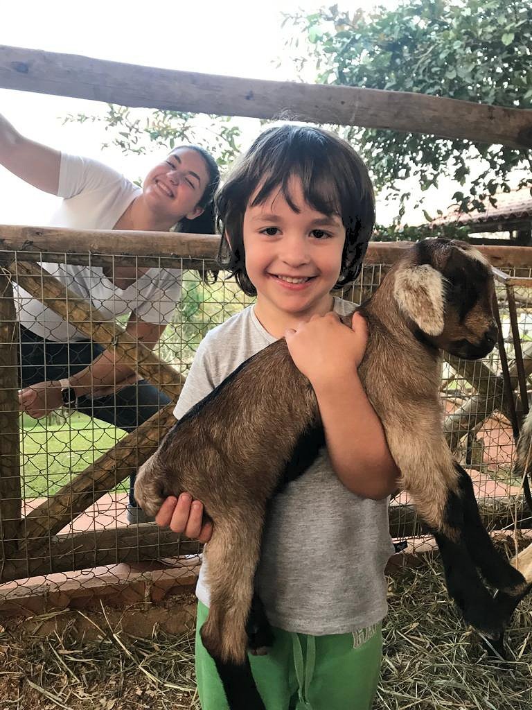 Villa Brunholi, O Local Perfeito Para As Férias Dos Pequenos 6 Villa Brunholi - Crédito Da Foto: Divulgação