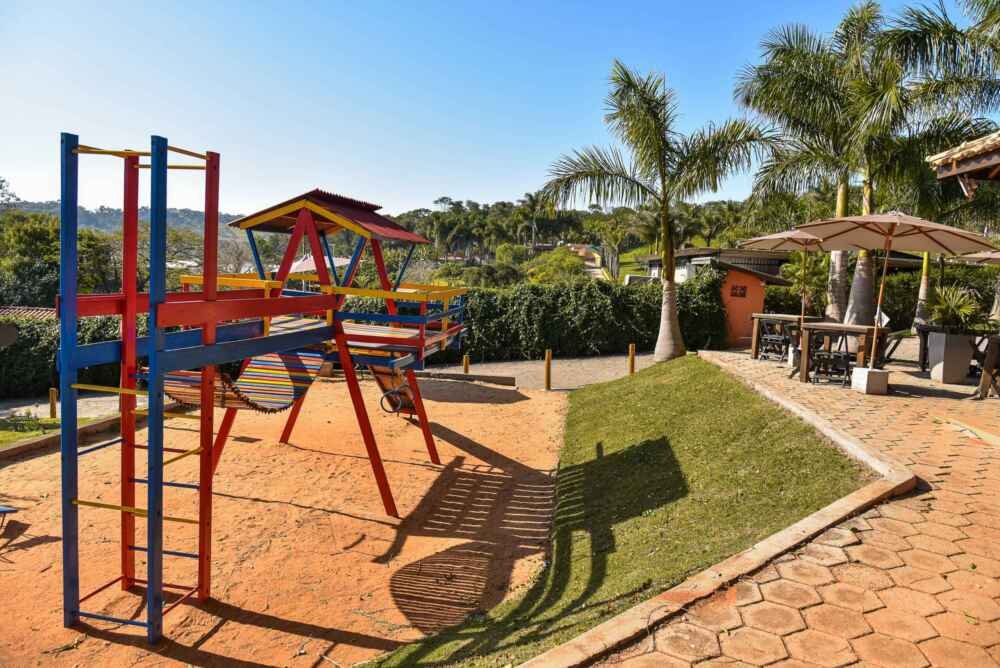 Villa Brunholi, O Local Perfeito Para As Férias Dos Pequenos 4 Villa Brunholi - Crédito Da Foto: Divulgação