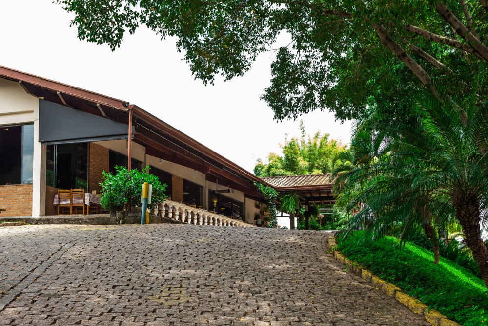Villa Brunholi, O Local Perfeito Para As Férias Dos Pequenos 2 Villa Brunholi - Crédito Da Foto: Divulgação