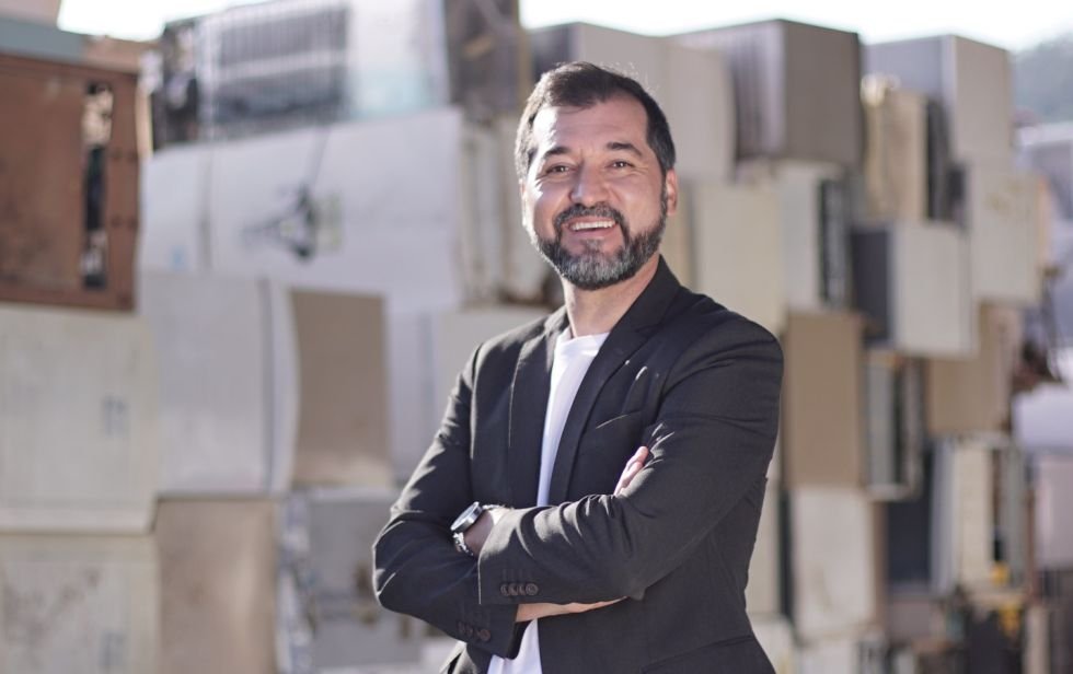 O Que Fazer Com O Lixo Eletrônico Que Cresce Cinco Vezes Mais Rápido Do Que A Reciclagem De Acordo Com A Onu? 3 Marcelo Souza - Ceo Da Indústria Fox - Crédito Da Foto: Acervo Pessoal
