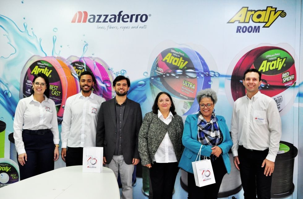 Mazzaferro - Crédito Da Foto: Prefeitura De Diadema