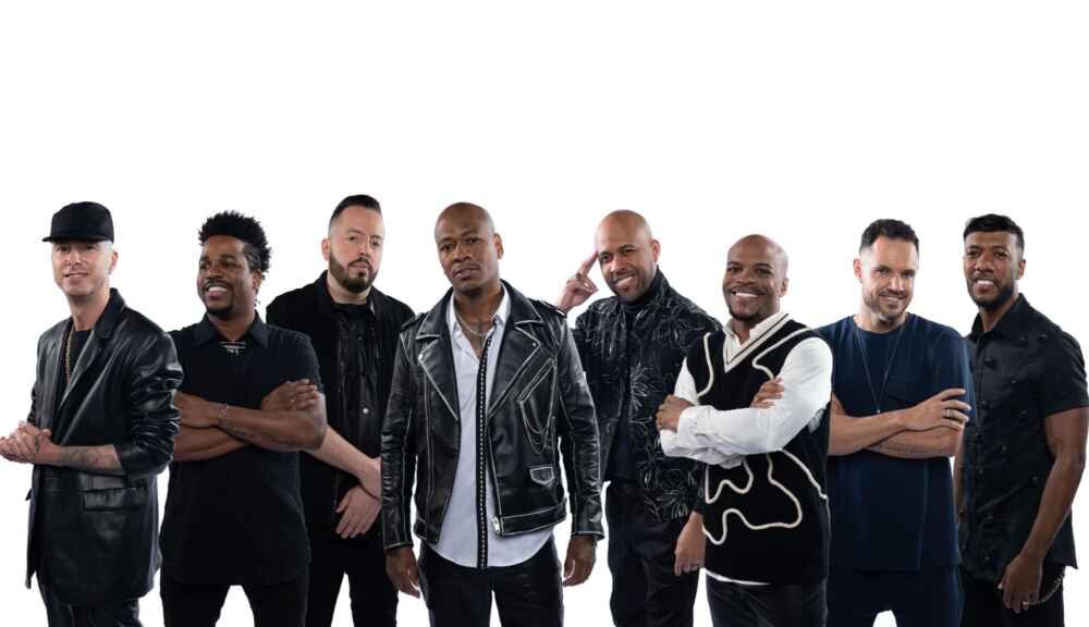Hugo E Tiago Lançam “Recaída” Em Parceria Com Turma Do Pagode 3 Turma Do Pagode - Crédito Da Foto: Divulgação