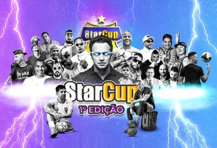 Starcup