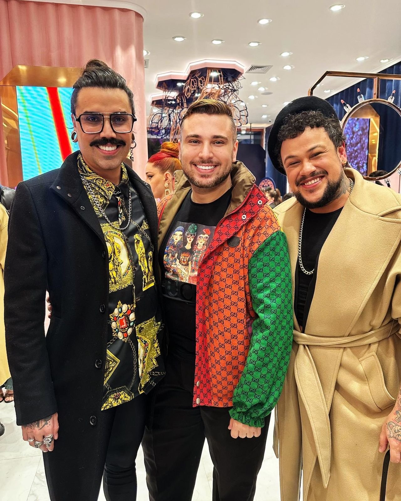 Awdruhey Makjhello Prestigia Lançamento De Bruna Tavares Avaliado Em 4,8 Milhões Em Sp 2 Awdruhey Makjhello Prestigia Lançamento De Bruna Tavares Avaliado Em 4,8 Milhões Em S