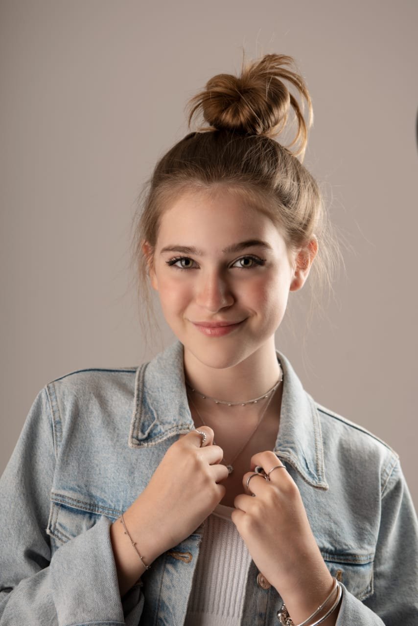 Após Atuar Em Grandes Novelas, Bruna Negendank Se Prepara Para Mais Uma Personagem No Teatro 2 Após Atuar Em Grandes Novelas, Bruna Negendank Se Prepara Para Mais Uma Personagem No Teatro