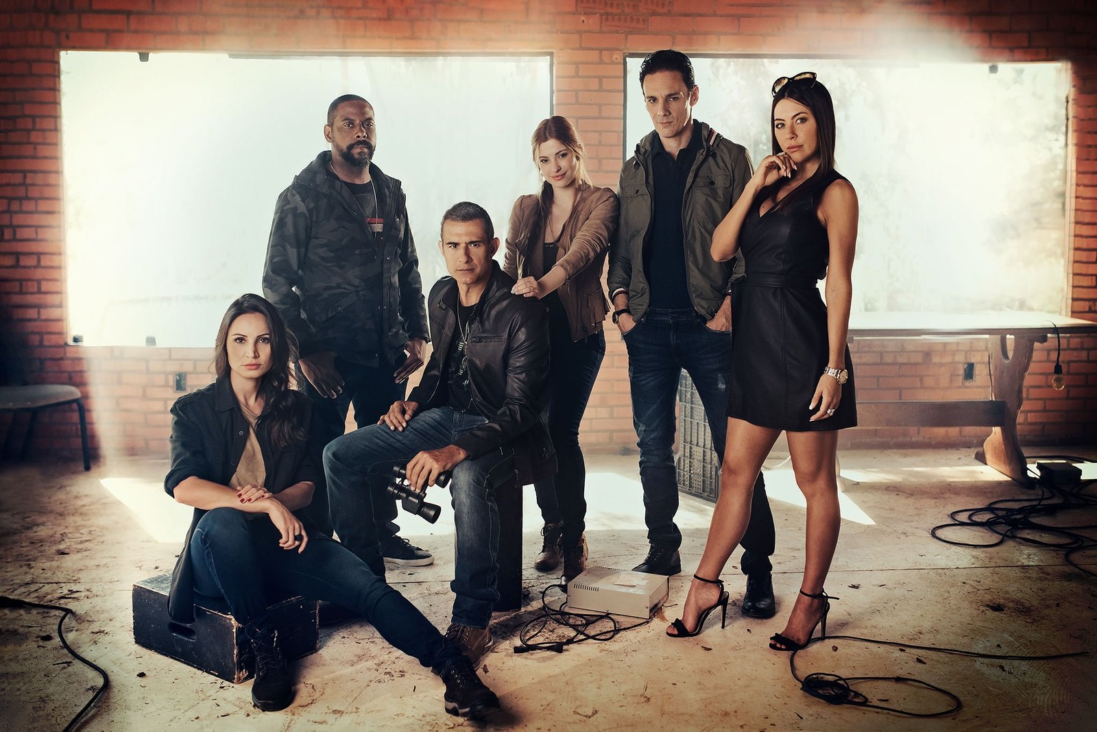 &Quot;Tração - O Filme&Quot;: O Novo Desafio De Paola Rodrigues; Confira! 3 &Quot;Tração - O Filme&Quot;: O Novo Desafio De Paola Rodrigues; Confira!