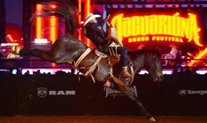 Jaguariúna Rodeo Festival