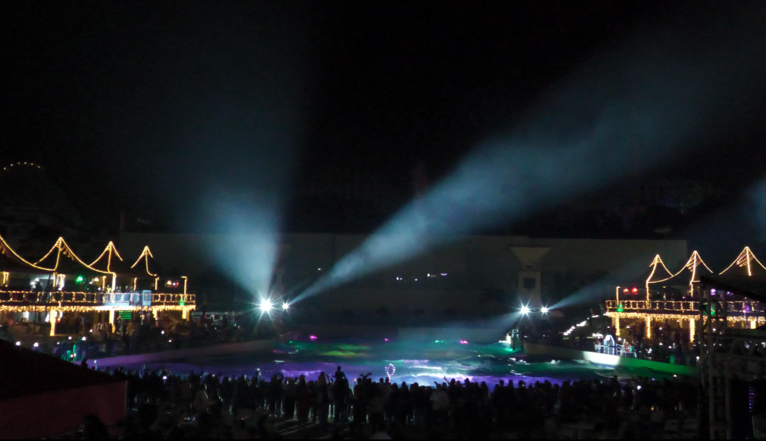 Wet´n Wild Lota Em Noites Iluminadas Do Inverno Paulista