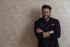 Chef João Marcelo Surpreende Ao Assinar Pré-Comemoração De Aniversário De Vinicius Jr Em Iate 3 Img 20230713 Wa0109 Cosmopolitam
