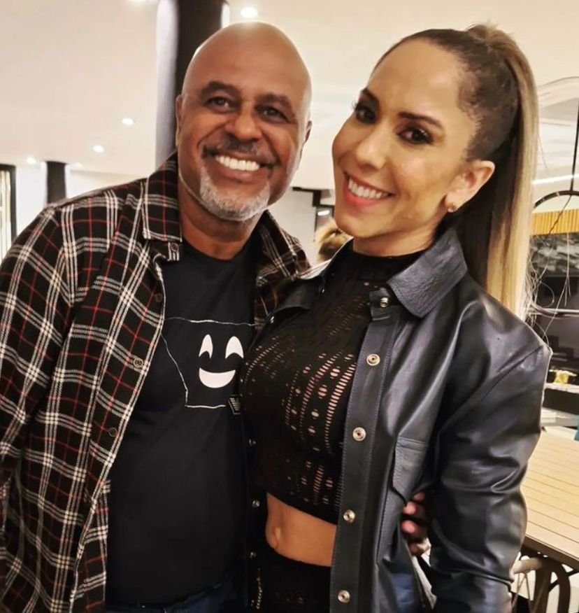 David Brazil Recebe Famosos Em Festa Julina Em Sua Nova Mansão Em Mangaratiba 3 Arraiá David Brazil / Fotos Reprodução Instagram