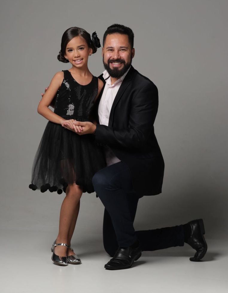 Universal Fashion Kids Será Realizado Em Curitiba E Contará Com Crianças De Diversos Estados Do País 3 Paulo Filho - Crédito Das Fotos: Brasílio Wille / @Renatocipriano - Divulgação
