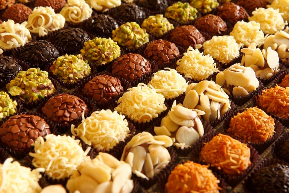 Rose Doces Finos Destaca-Se Como Uma Especialista Em Tornar Momentos Especiais Mais Doces 6 Confeitaria 'Rose Doces Finos' - @Rosedocesfinos10 / Foto: Acervo Pessoal