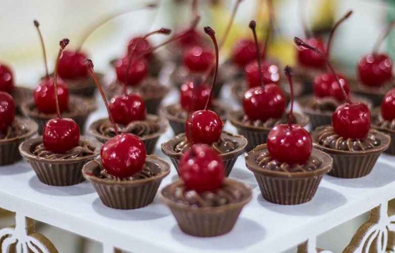 Rose Doces Finos Destaca-Se Como Uma Especialista Em Tornar Momentos Especiais Mais Doces 5 Confeitaria 'Rose Doces Finos' - @Rosedocesfinos10 / Foto: Acervo Pessoal