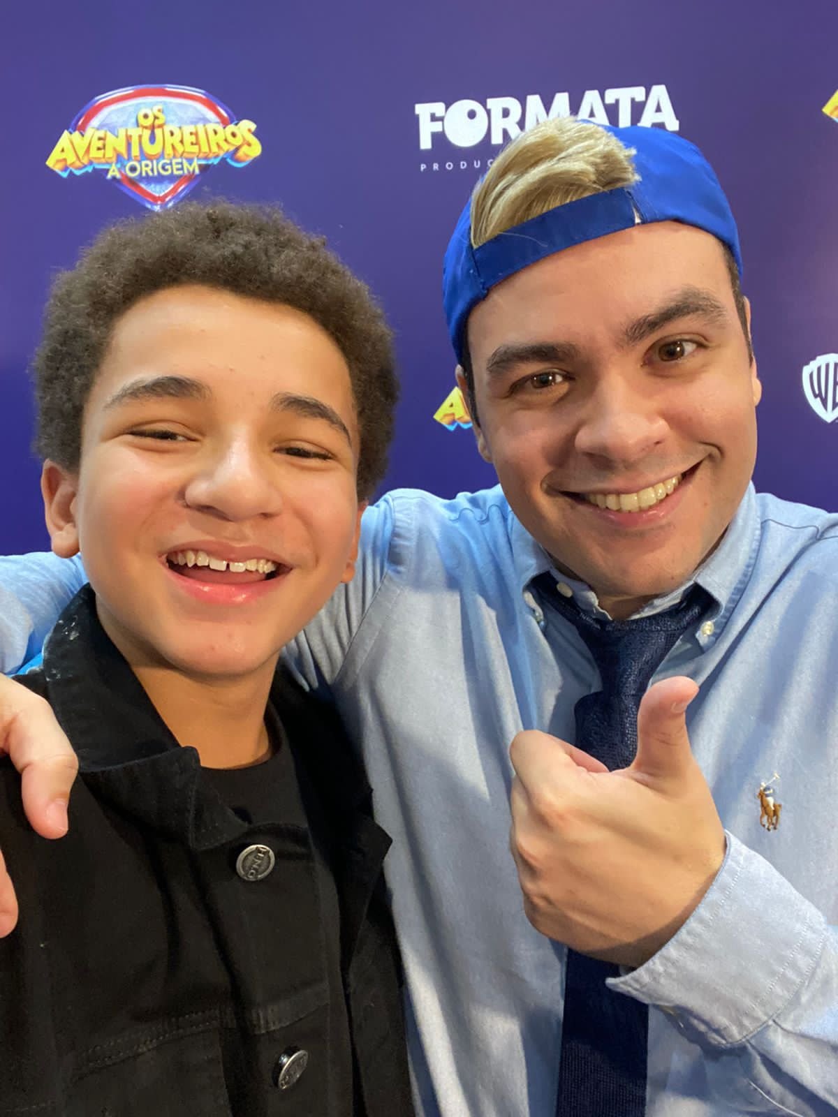 Miguel Schmid Brilha Em Filme De Luccas Neto: Ele Vive &Quot;Like&Quot; Em &Quot;Os Aventureiros - A Origem&Quot; 5 Miguel Schmid Brilha Em Filme De Luccas Neto: Ele Vive Like Em Os Aventureiros - A Origem