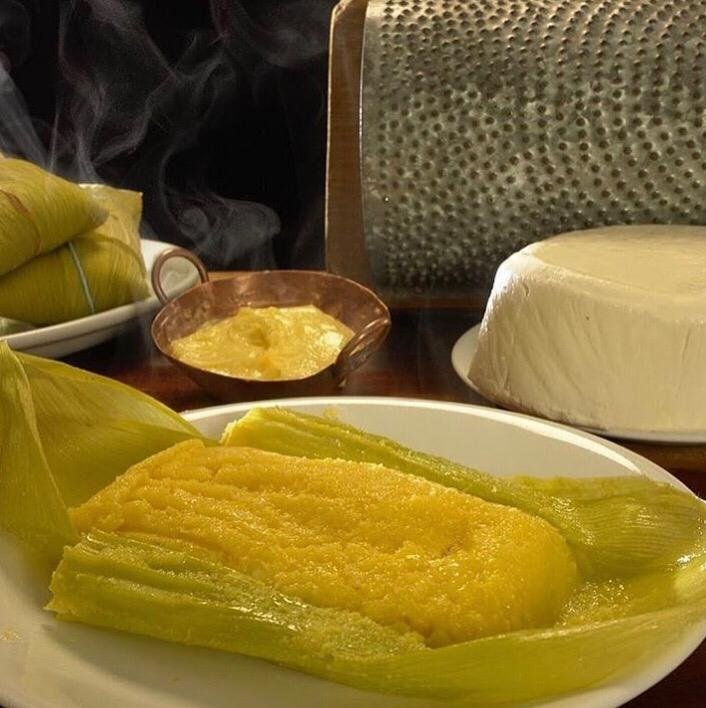 Chef Nay Santana: Receita De Pamonha – Prato Sagrado Nessa Época De Festejos; Vem Saber! 2 Chef Nay Santana: Receita De Pamonha – Prato Sagrado Nessa Época De Festejos; Vem Saber!
