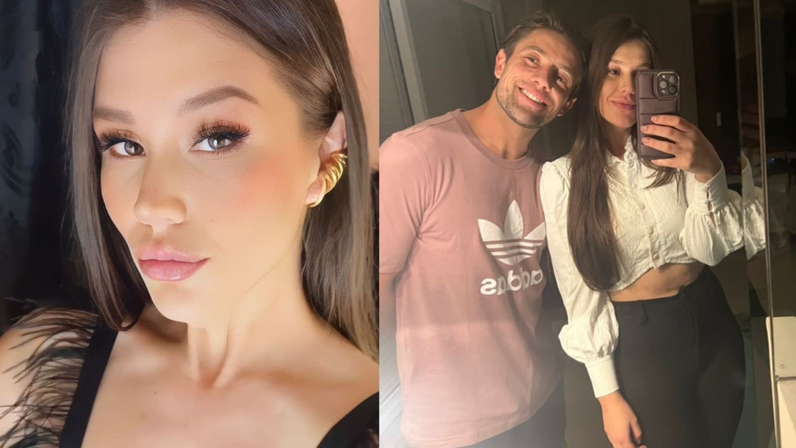 Conheça Thaís Fusther, O Novo Affair Do Galã Rafael Cardoso 2 Conheça Thaís Fusther, O Novo Affair Do Galã Rafael Cardoso