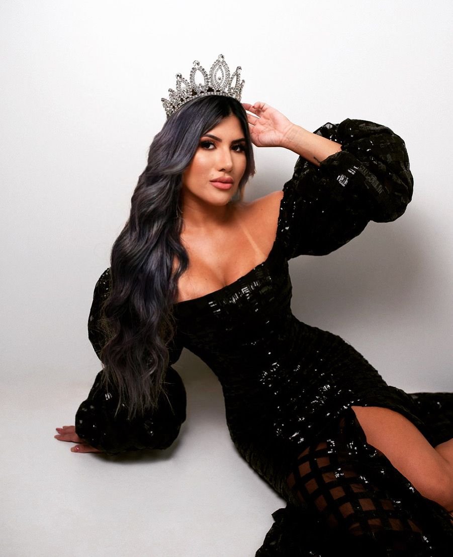 Isabel Ribeiro Agora É Influenciadora Da Startup Tvsplay; Vem Saber! 2 Isabel Ribeiro Agora É Influenciadora Da Startup Tvsplay; Vem Saber!