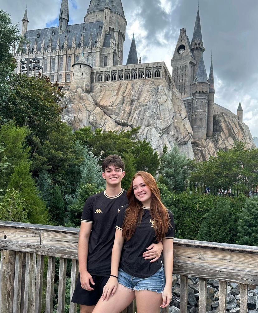 Ágatha Félix, Abre Álbum De Fotos Nos Parques Da Disney E Da Universal Em Orlando 3 Atriz Da Globo, Ágatha Félix, Abre Álbum De Fotos Nos Parques Da Disney E Da Universal Em Orlando