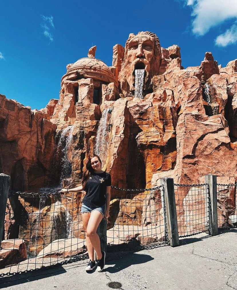 Ágatha Félix, Abre Álbum De Fotos Nos Parques Da Disney E Da Universal Em Orlando 2 Atriz Da Globo, Ágatha Félix, Abre Álbum De Fotos Nos Parques Da Disney E Da Universal Em Orlando