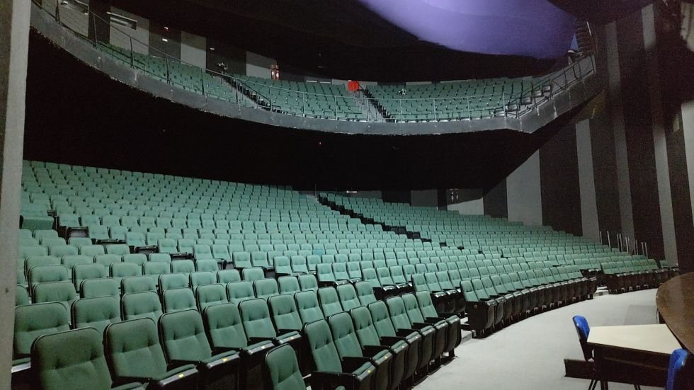São Bernardo Do Campo Sedia 1ª Edição Do Festival De Cinema 3 Cenforpe - Foto: Divulgação