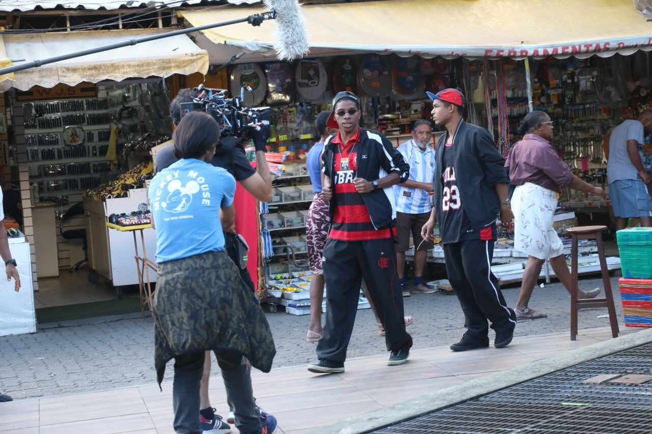 União De Gerações Do Funk Na Cinebiografia De Claudinho E Buchecha: 'Nosso Sonho' 3 Centro Juan Lucas Angelicagoudinho Scaled Cosmopolitam