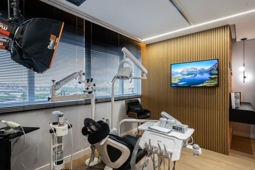 Sorriso Perfeito, Sem Desgastes E Em Sessão Única: Agora É Possível 2 Design Dental Clínic - Foto: Divulgação