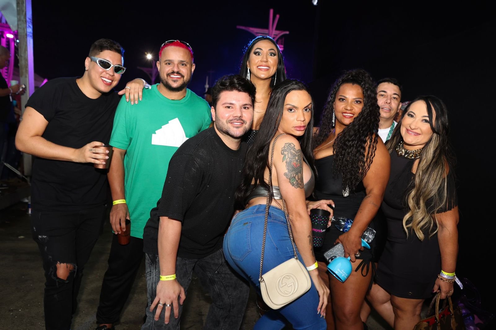 Lucas Guimarães E Rica De Marré Agitam Live Em Evento De Wesley Safadão 2 Img 20230820 Wa0041 Cosmopolitam