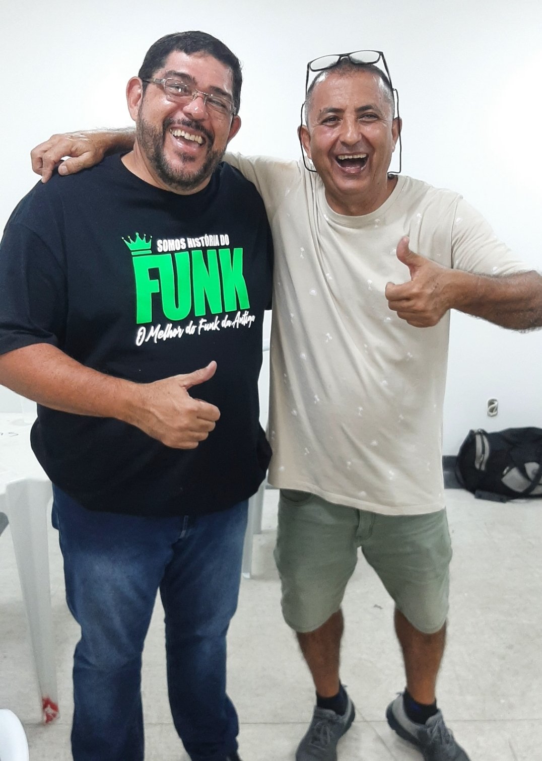 Buchecha E Crias Do Funk Emocionam Público No Terreirão Do Samba 5 Screenshot 20230806 233458 Gallery Cosmopolitam
