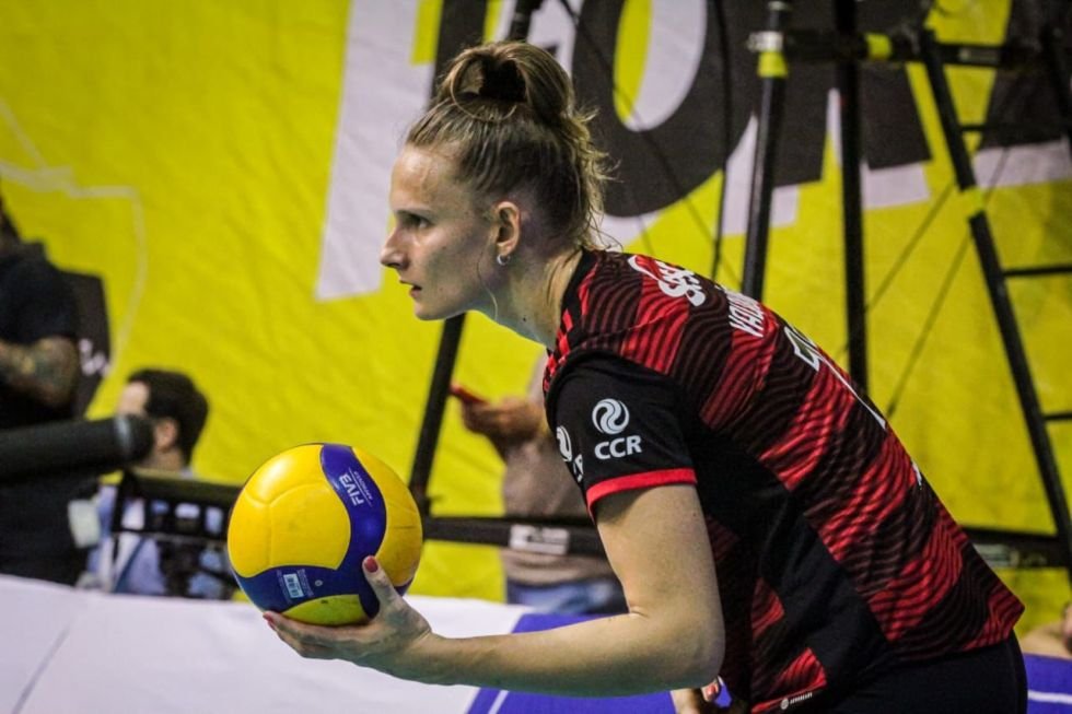 Valquiria Dullius - Credito Da Foto Sesc Flamengo / Betinho Alves - Divulgação