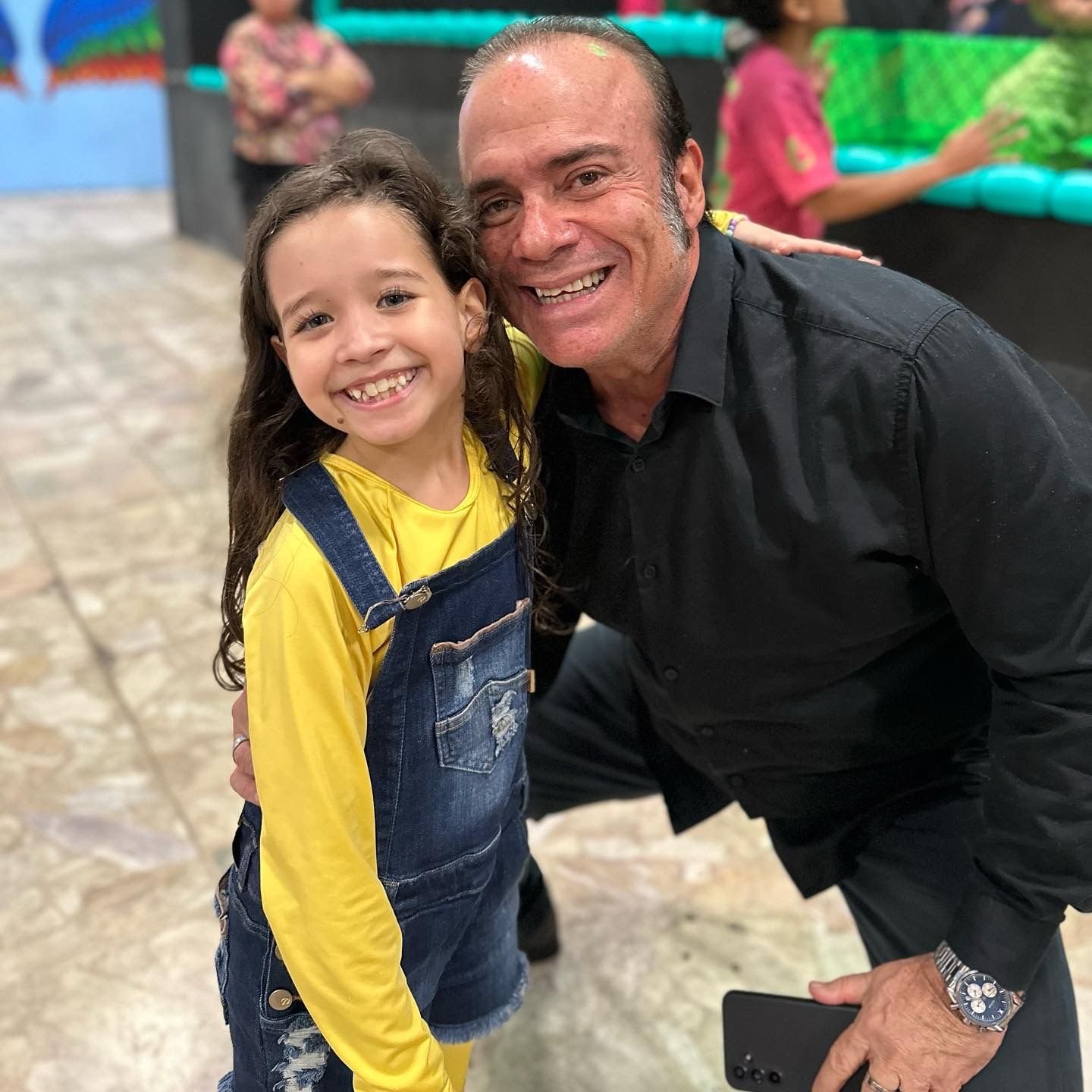 Celebração Mágica: Antonella Dez Comemora Seus 8 Anos Rodeada De Amor E Amigos, Em Sp 3 Celebração Mágica: Antonella Dez Comemora Seus 8 Anos Rodeada De Amor E Amigos No Parque Do Morumbi