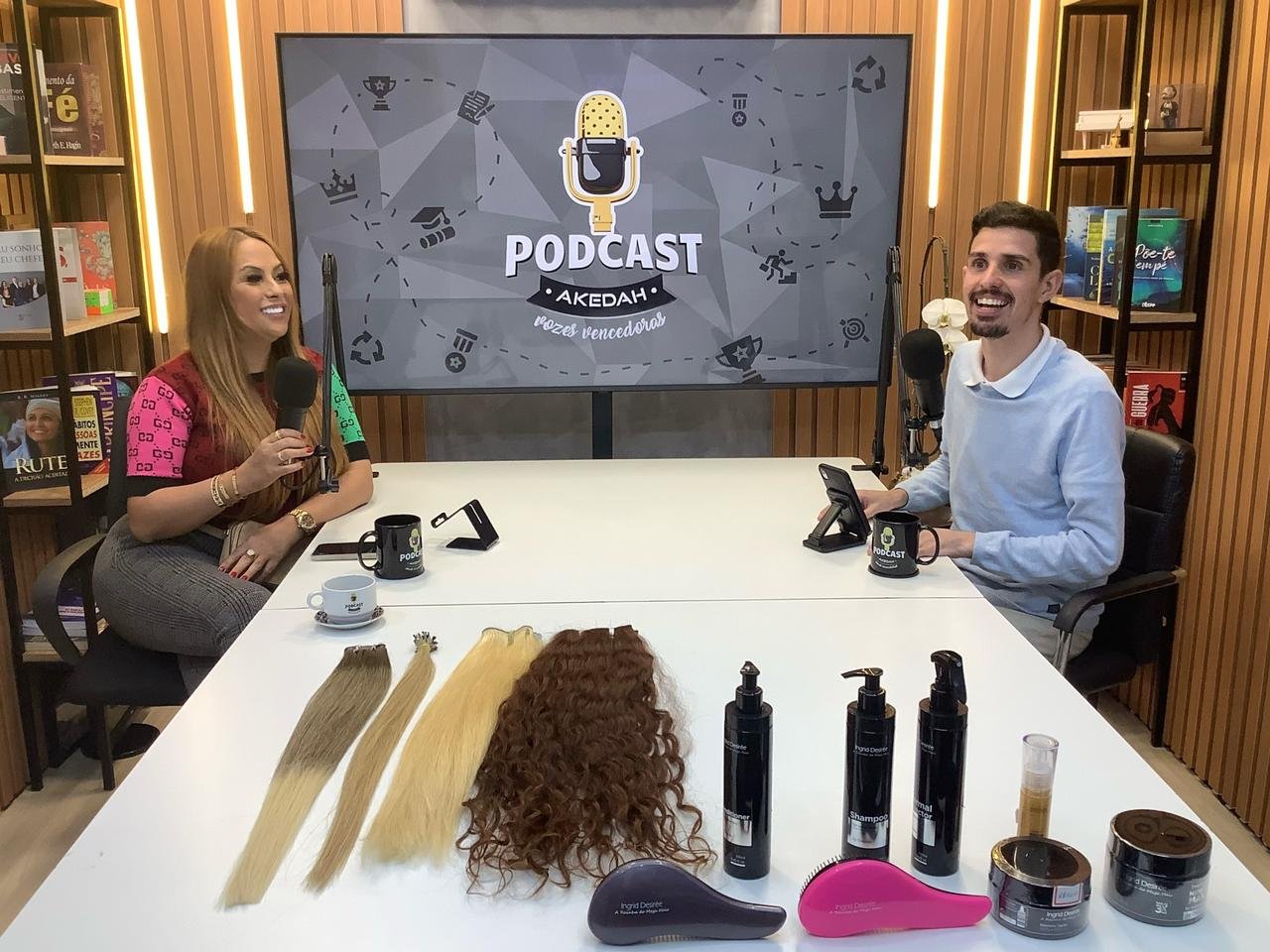 Revelações De Ingrid Desirée No Podcast 'Akedah': O Segredo Do Sucesso 2 Whatsapp Image 2023 08 02 At 11.42.08 Cosmopolitam
